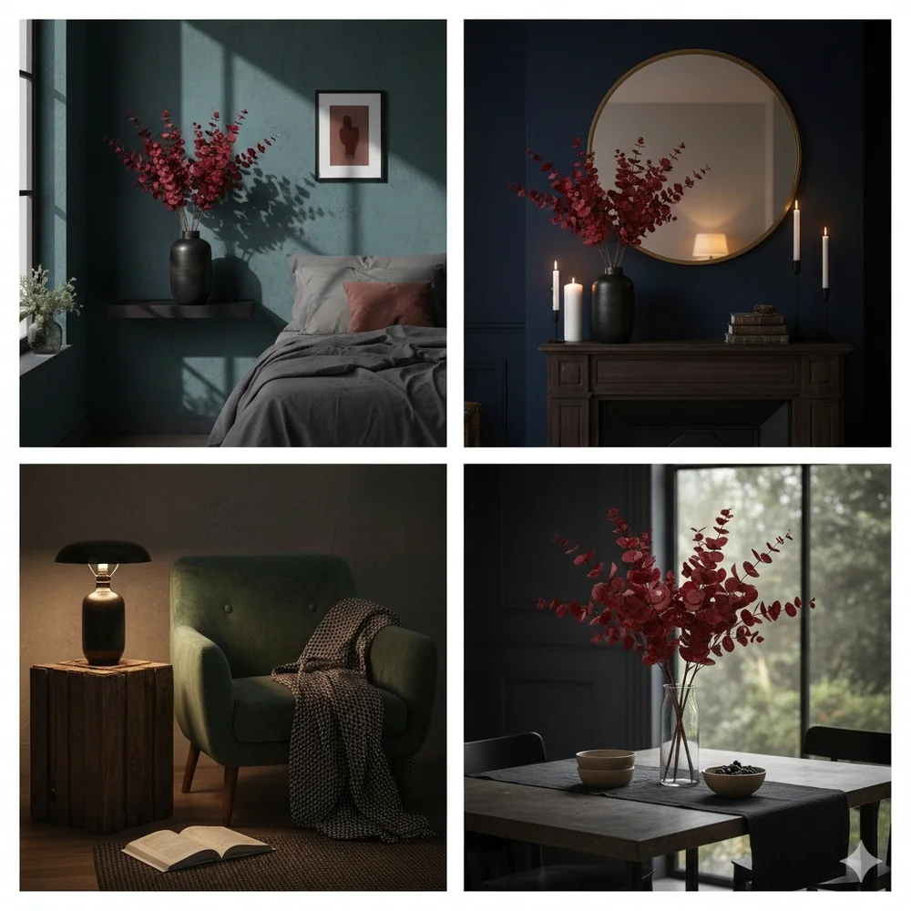 Set of 5 Primrue 26